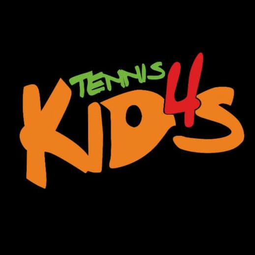 Escola de Tênis Tennis4Kids