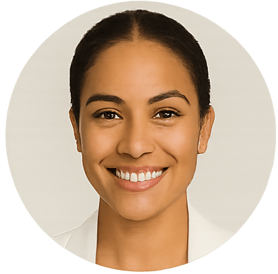 Dra. Bianca Nutricionista