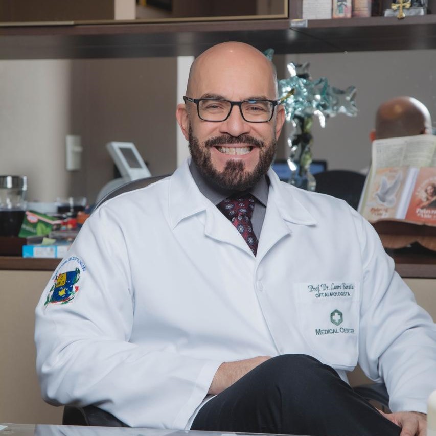 Dr. Lauro Barata