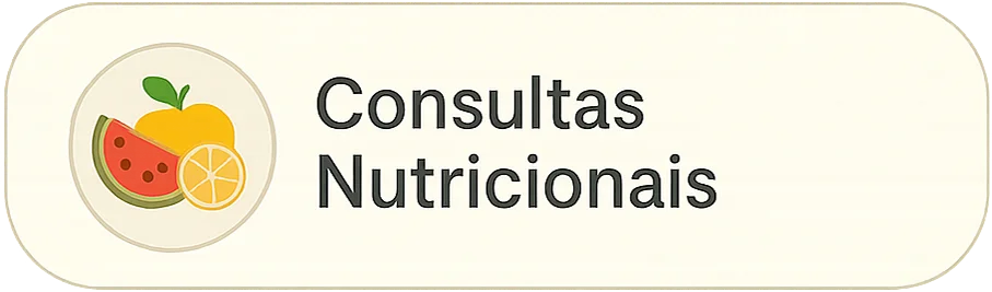 Consultas Nutricionais