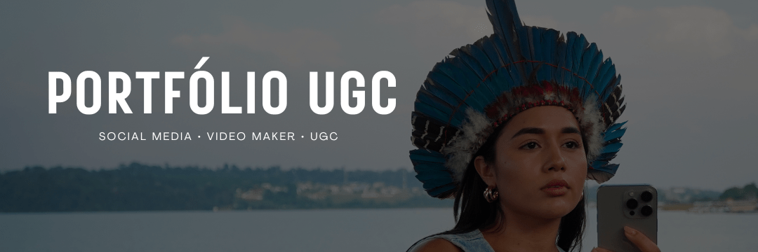 Portfólio UGC