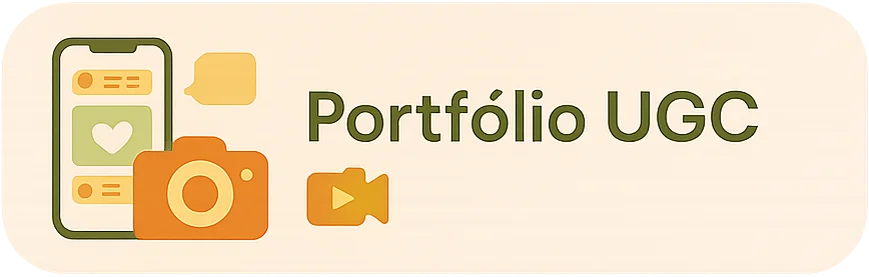 Portfólio UGC