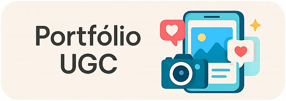 Portfólio UGC